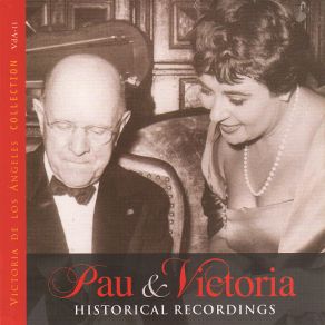 Download track 7 Canciones Populares Españolas: V. Nana Pau Casals