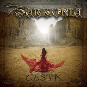 Download track Svítání Sarkonia