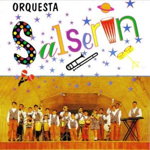 Download track Bella Ladrona Orquesta Salserin