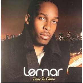 Download track Time To Grow Lemar