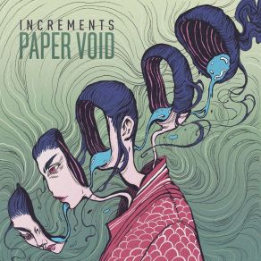 Download track Too Much Space Paper Void