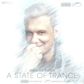 Download track Steve Brian (LIVE In Studio) Armin Van Buuren Speak