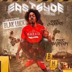 Download track Special Ed Blak Luck