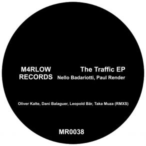 Download track The Traffic (Leopold Bär Remix) Paul RenderLeopold Bär