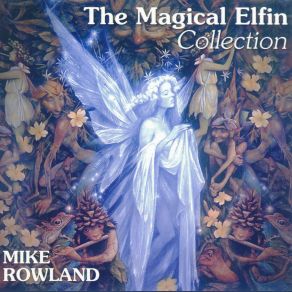 Download track Silver Wings (2) Mike Rowland