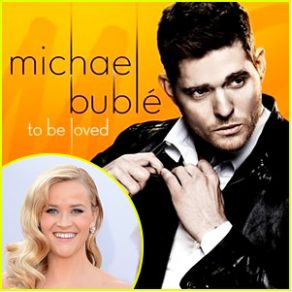 Download track Something Stupid Reese Witherspoon, Michael Bublé