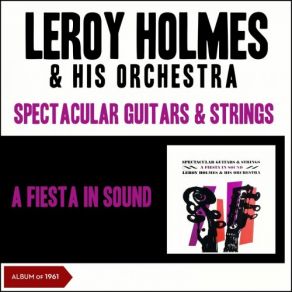 Download track Tara Lara Leroy Holmes, His Orchestra