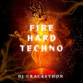 Download track Expansive Techno Dj Crackethon