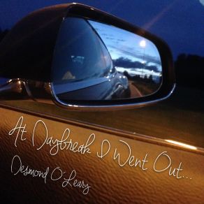 Download track When I Call Out Your Name Desmond O'Leary