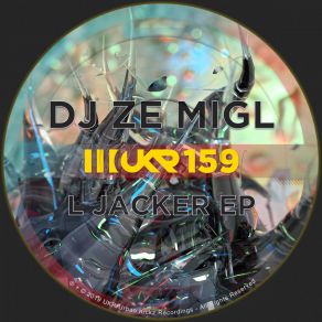 Download track Holy Shhhh (Original Mix) DJ Ze MIG L