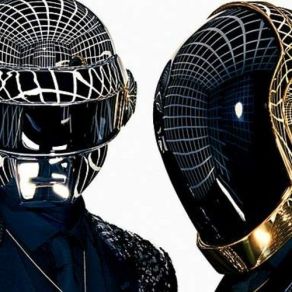 Download track Daft Punk - Computerized Jay - Z, Daft Punk