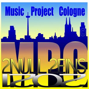 Download track Fliegenden Trompeten Music Project Cologne