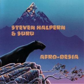 Download track Wachamba Steven Halpern, Suru