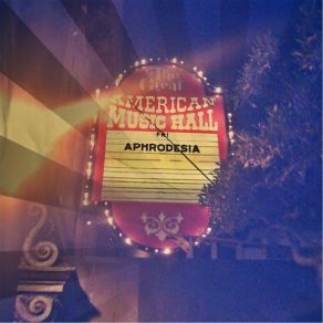 Download track Bus Driver, Pt. II (Live) Aphrodesia