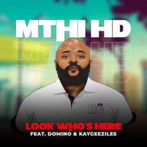 Download track Look Who's Here (Accapella Version) MTHI HDDomino, Kaygeeziles