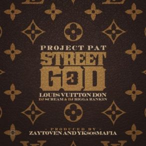 Download track Bandz Up Project Pat