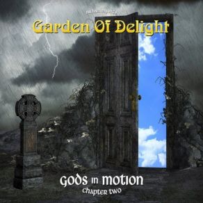 Download track Down On The Road Garden Of Delight