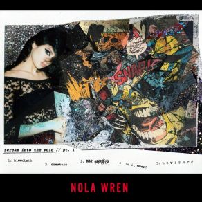 Download track Bloodbath Nola Wren