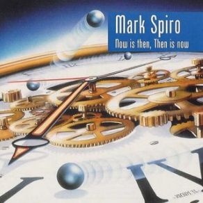 Download track Through My Eyes Mark Spiro