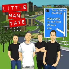 Download track One Last Song Little Man Tate