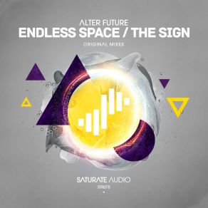 Download track Endless Space (Original Mix) Alter Future