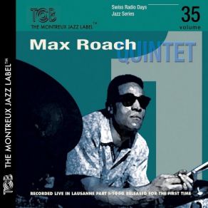 Download track Night In Tunesia Max Roach