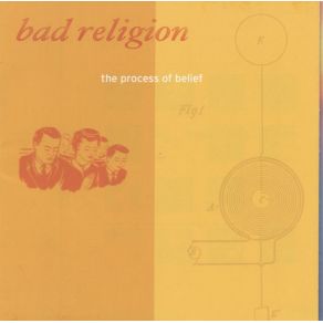 Download track Shattered Faith Bad Religion