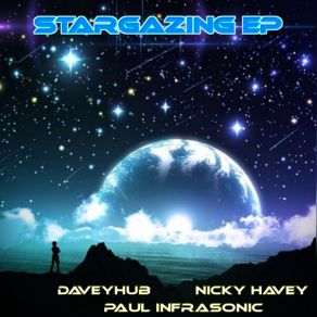 Download track Stargazing (Radio Edit) Nicky Havey