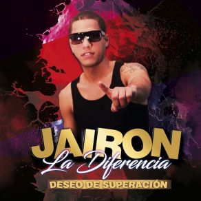 Download track Le Gusta Salir Jairon La DiferenciaDJ Jab