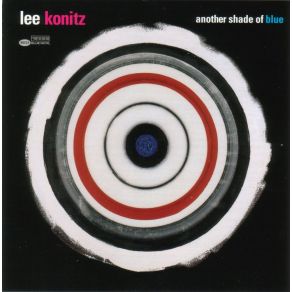 Download track Another Shade Of Blue Lee Konitz