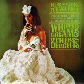 Download track El Garbanzo Herb Alpert, The Tijuana Brass