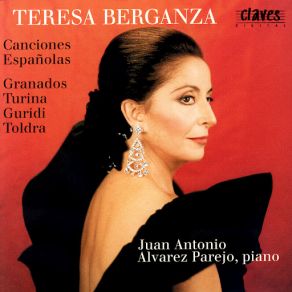 Download track Seis Canciones Castellanas: V. Como Quieres Que Adivine Teresa Berganza