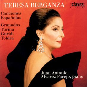 Download track Seis Canciones: II. Madre, Unos Ojuelos VI Teresa Berganza