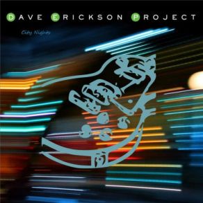 Download track Night Rhythm Dave Erickson Project