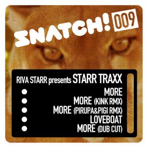 Download track More Riva Starr Pres. Star Traxx