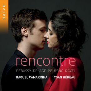 Download track Fiancailles Pour Rire, FP 101 - No. 1, La Dame D’Andre Raquel Camarinha, Yoan HéreauNo-1