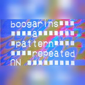 Download track A Pattern Repeated On Boogarins