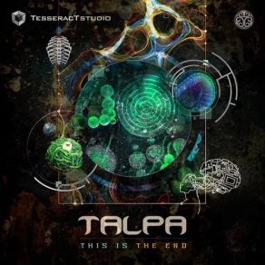 Download track This Is (Original Mix) Talpa