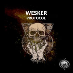 Download track Amplification (Original Mix) Wesker