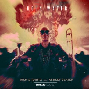 Download track Holy Water (Instrumental Version) Ashley Slater