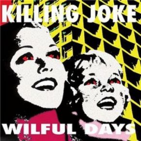 Download track Follow The Leaders (Dub) Killing Joke