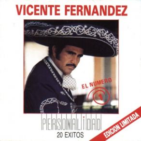 Download track El Tapatio Vicente Fernández