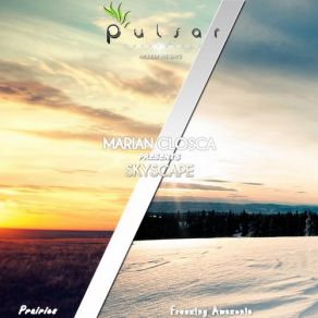 Download track Prairies (Original Mix) Skyscape, Marian Closca