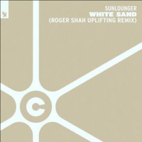 Download track White Sand (Roger Shah Uplifting Extended Remix) Sunlounger, Roger Shah