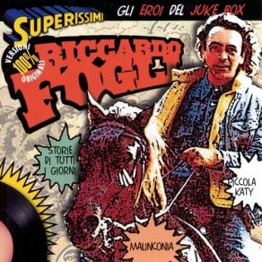 Download track Ma Quale Amore Riccardo Fogli