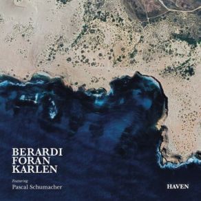 Download track Bushfire Break Sean Foran, Kristin Berardi, Rafael KarlenPascal Schumacher