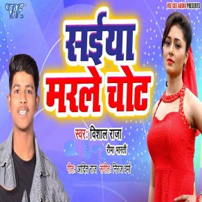 Download track Vigo Par Bhatar Mil Gail Ba Vishal Raja