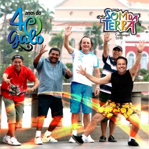 Download track Casa Amarela Banda Som Da Terra