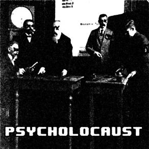 Download track Psychophysical Parallelism Psycholocaust