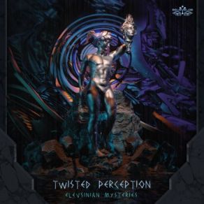 Download track Human Chakras Twisted Perception